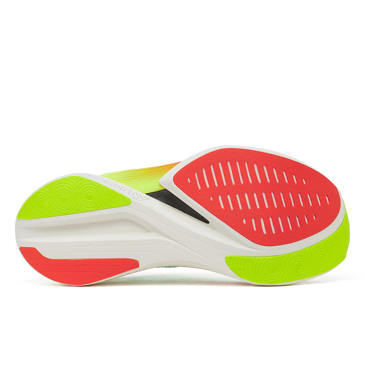 Saucony Herrenlaufschuhe Endorphin Elite 2 - machsport