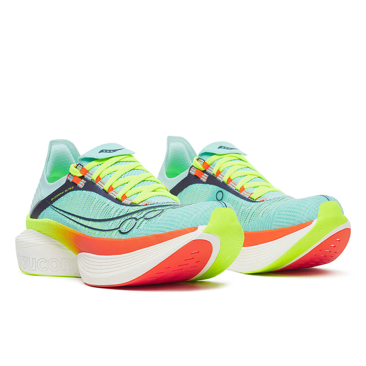 Saucony Herrenlaufschuhe Endorphin Elite 2 - machsport – Bild 