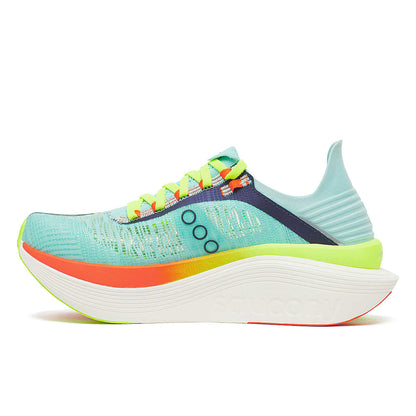 Saucony Herrenlaufschuhe Endorphin Elite 2 - machsport