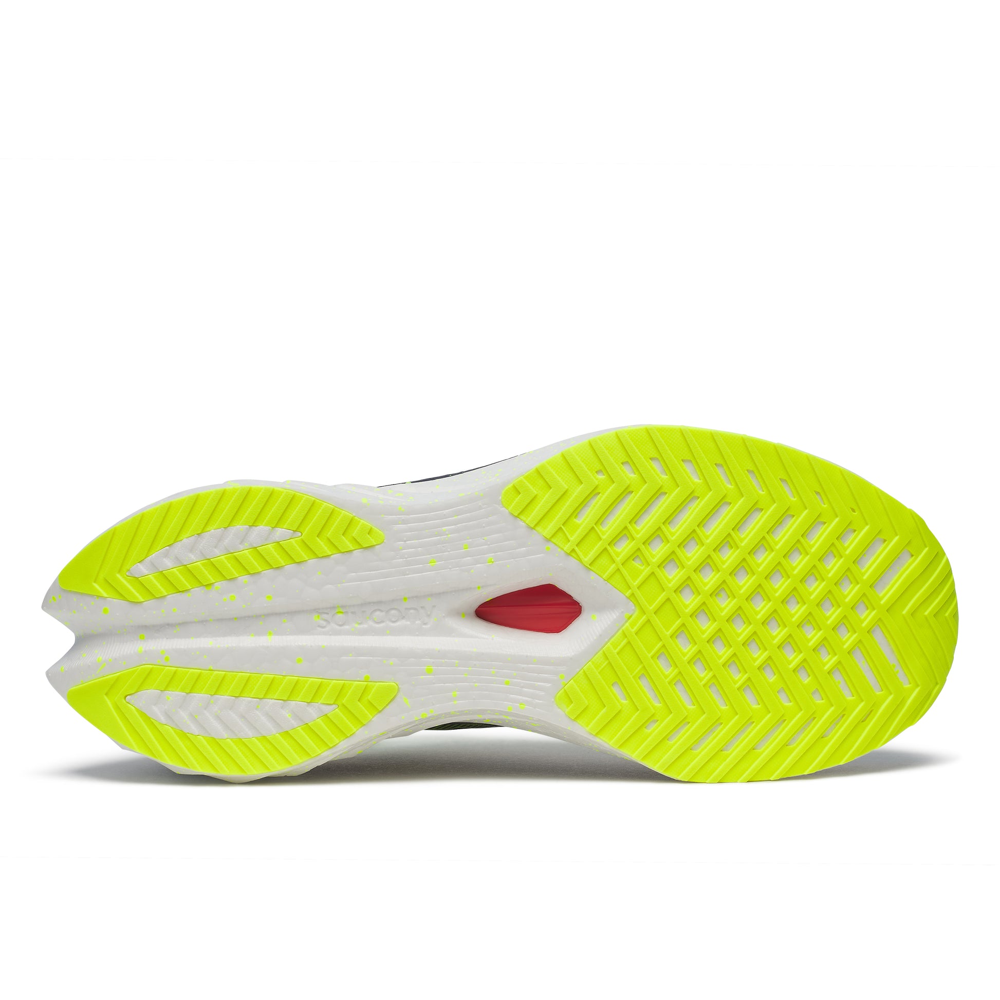 Saucony Herrenlaufschuhe Endorphin Speed 4 - machsport – Bild 
