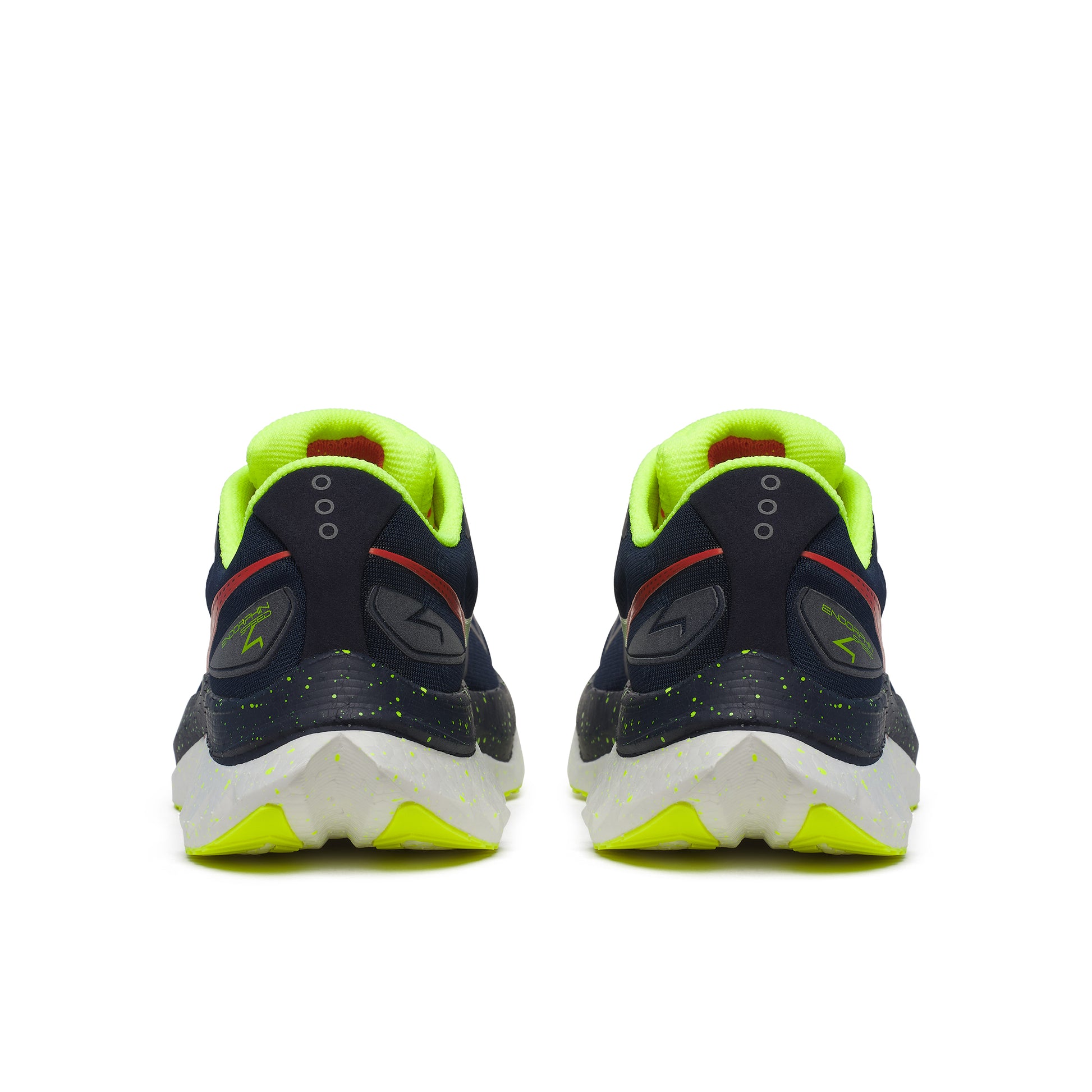 Saucony Herrenlaufschuhe Endorphin Speed 4 - machsport – Bild 