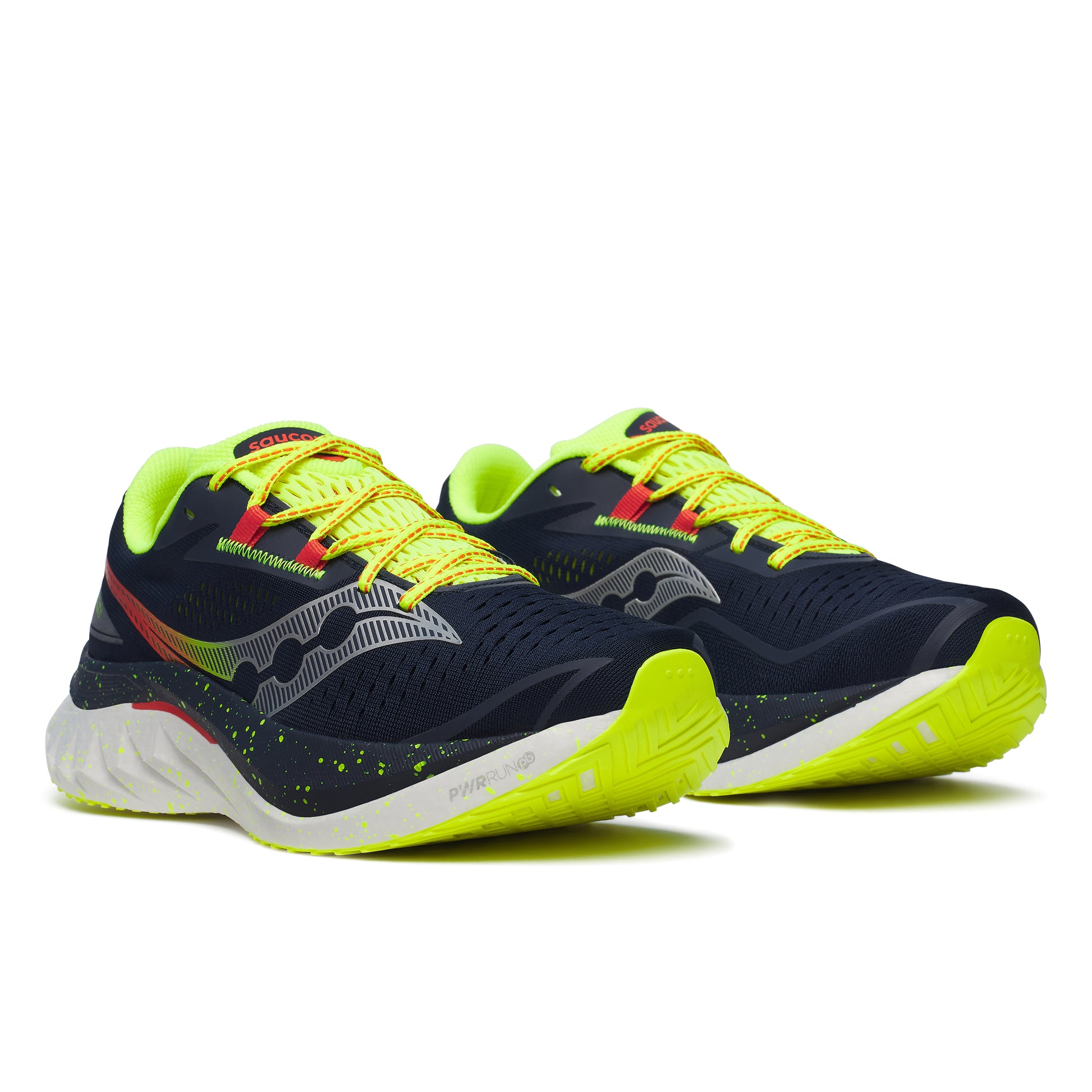 Saucony Herrenlaufschuhe Endorphin Speed 4 - machsport – Bild 