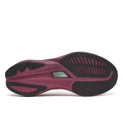 Saucony Herrenlaufschuhe Endorphin Speed 5 - machsport
