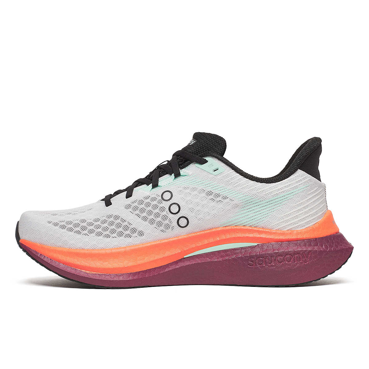 Saucony Herrenlaufschuhe Endorphin Speed 5 - machsport – Bild 