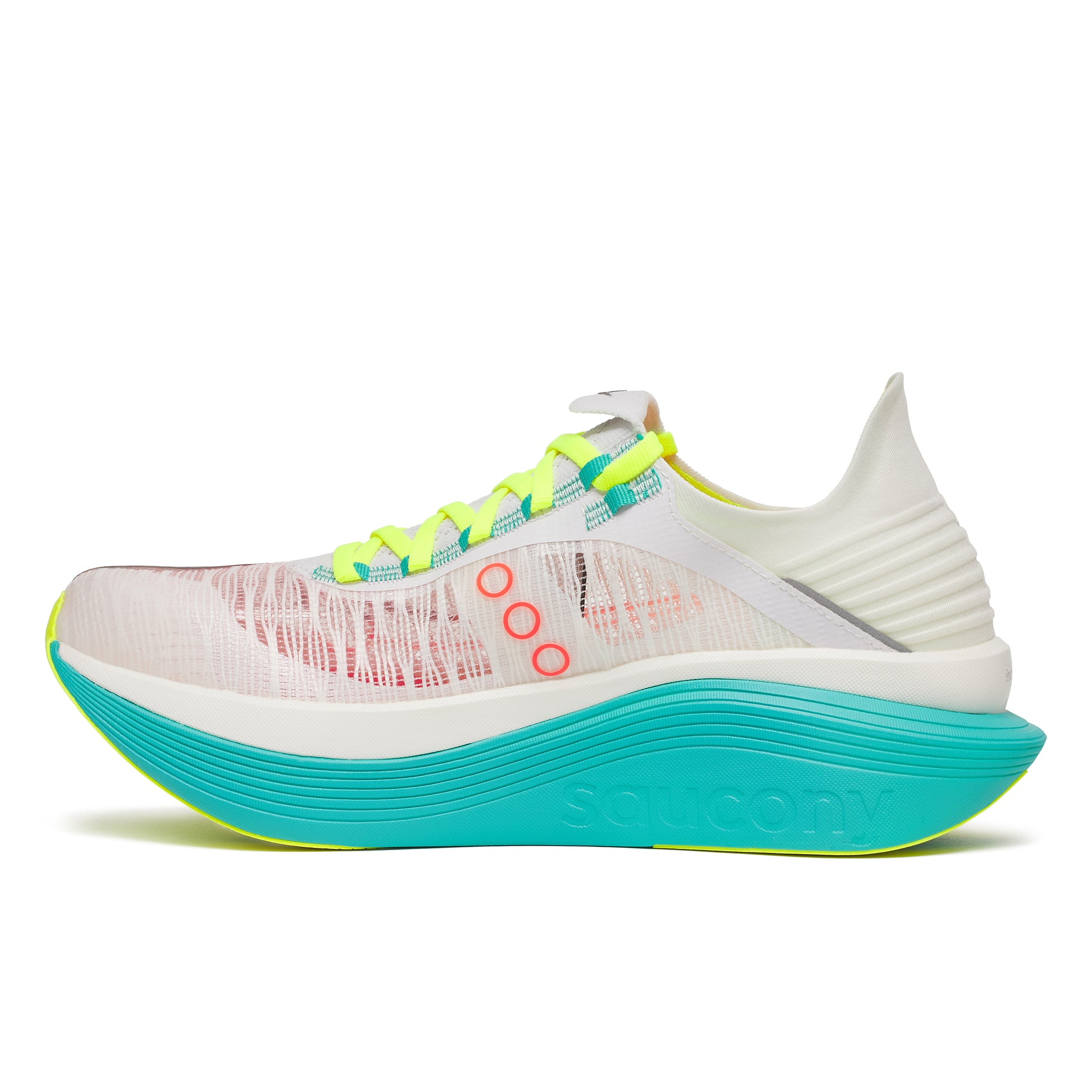 Saucony Herrenlaufschuhe Endorphin Elite 2 - machsport – Bild 
