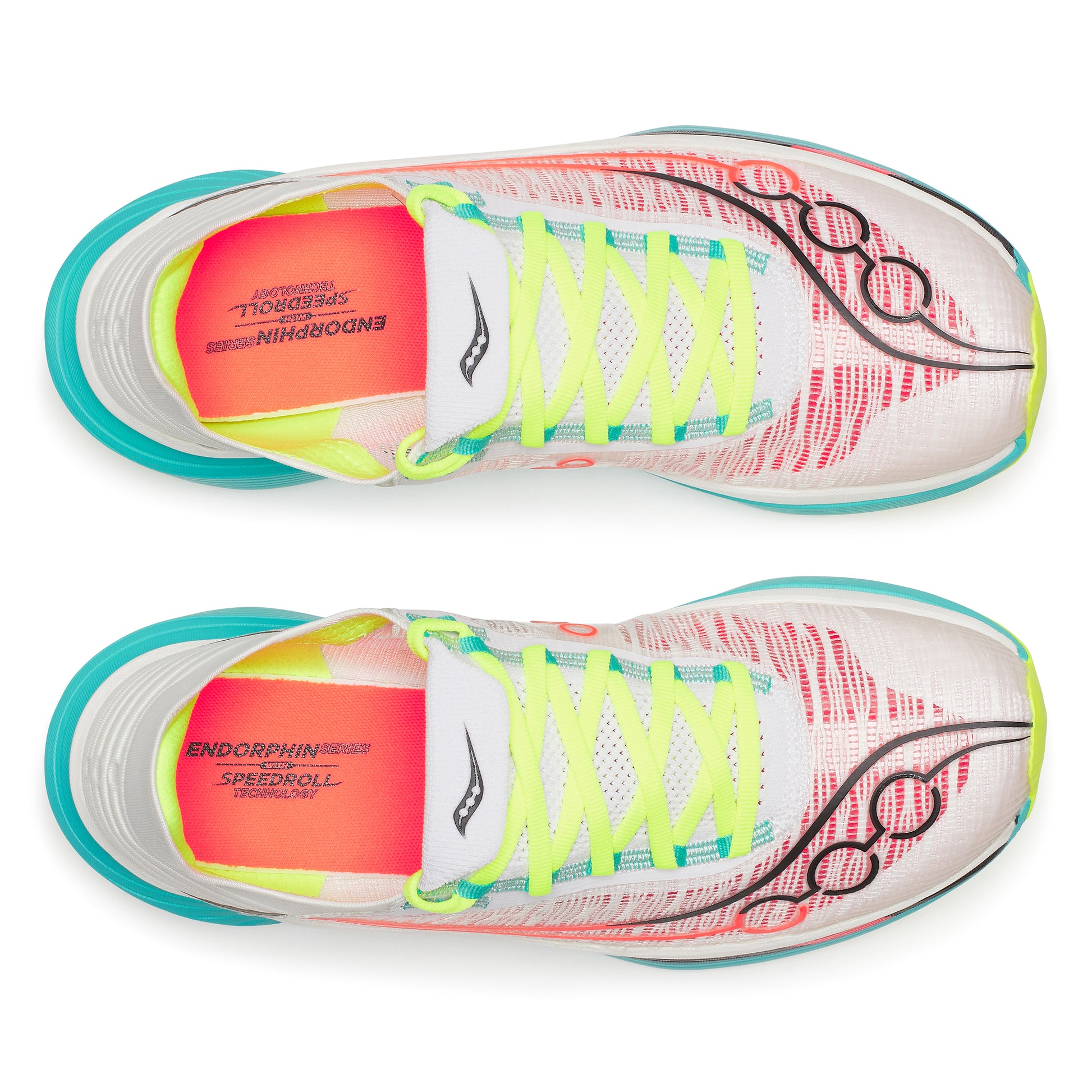 Saucony Herrenlaufschuhe Endorphin Elite 2 - machsport – Bild 