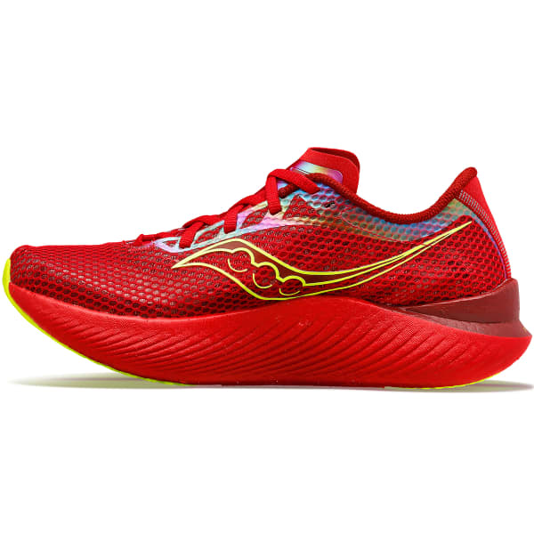 Saucony Herrenlaufschuhe Endorphin Pro 3 (config) - machsport