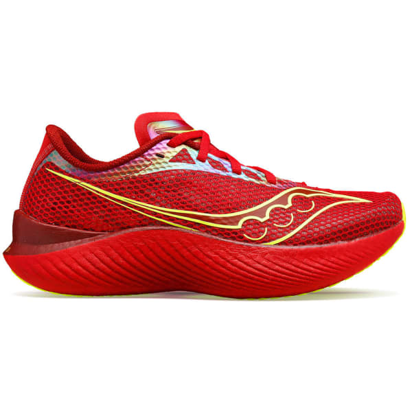 Saucony Herrenlaufschuhe Endorphin Pro 3 (config) - machsport – Bild 