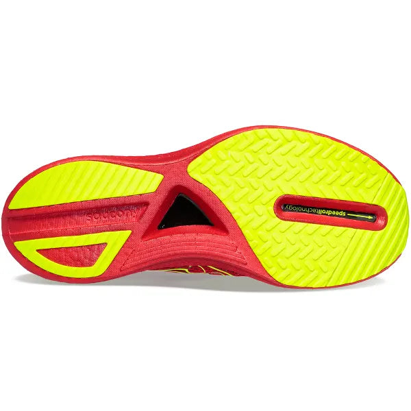 Saucony Herrenlaufschuhe Endorphin Pro 3 (config) - machsport – Bild 