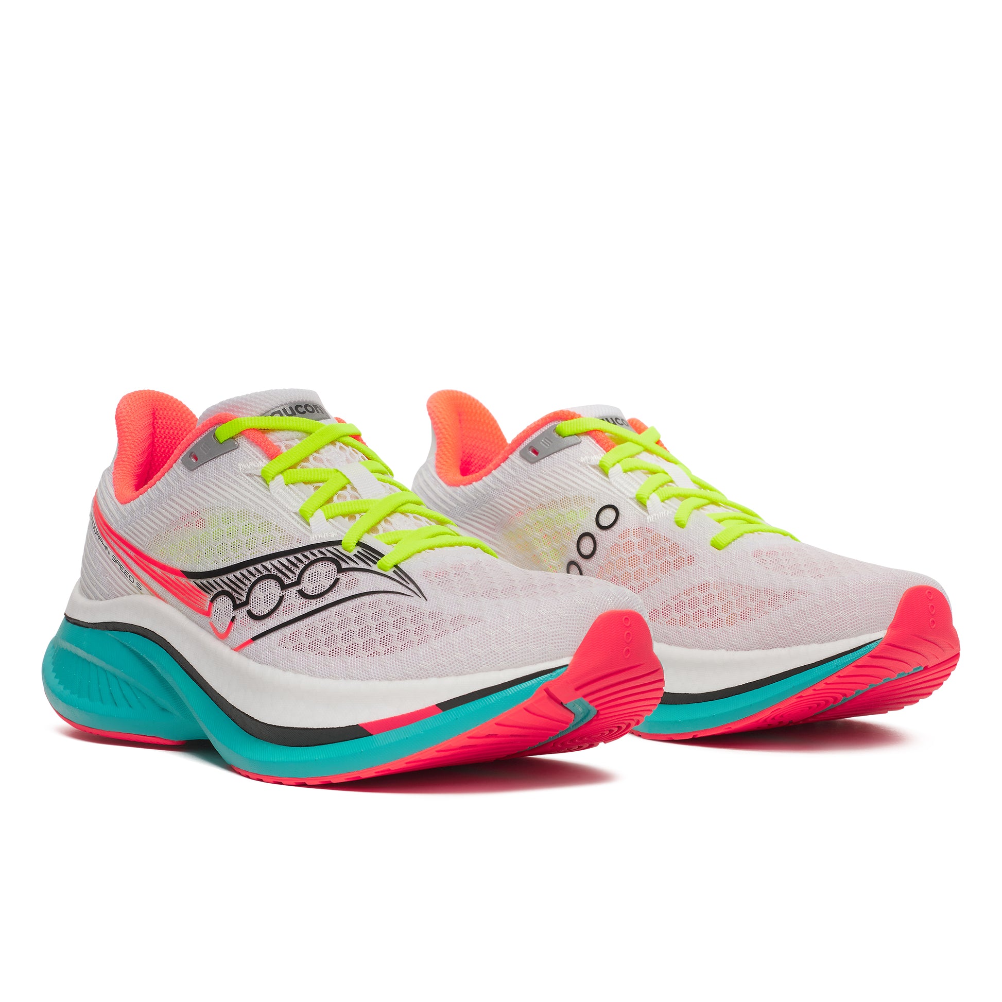 Saucony Herrenlaufschuhe Endorphin Speed 5 - machsport – Bild 