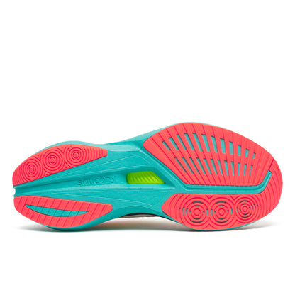 Saucony Herrenlaufschuhe Endorphin Speed 5 - machsport