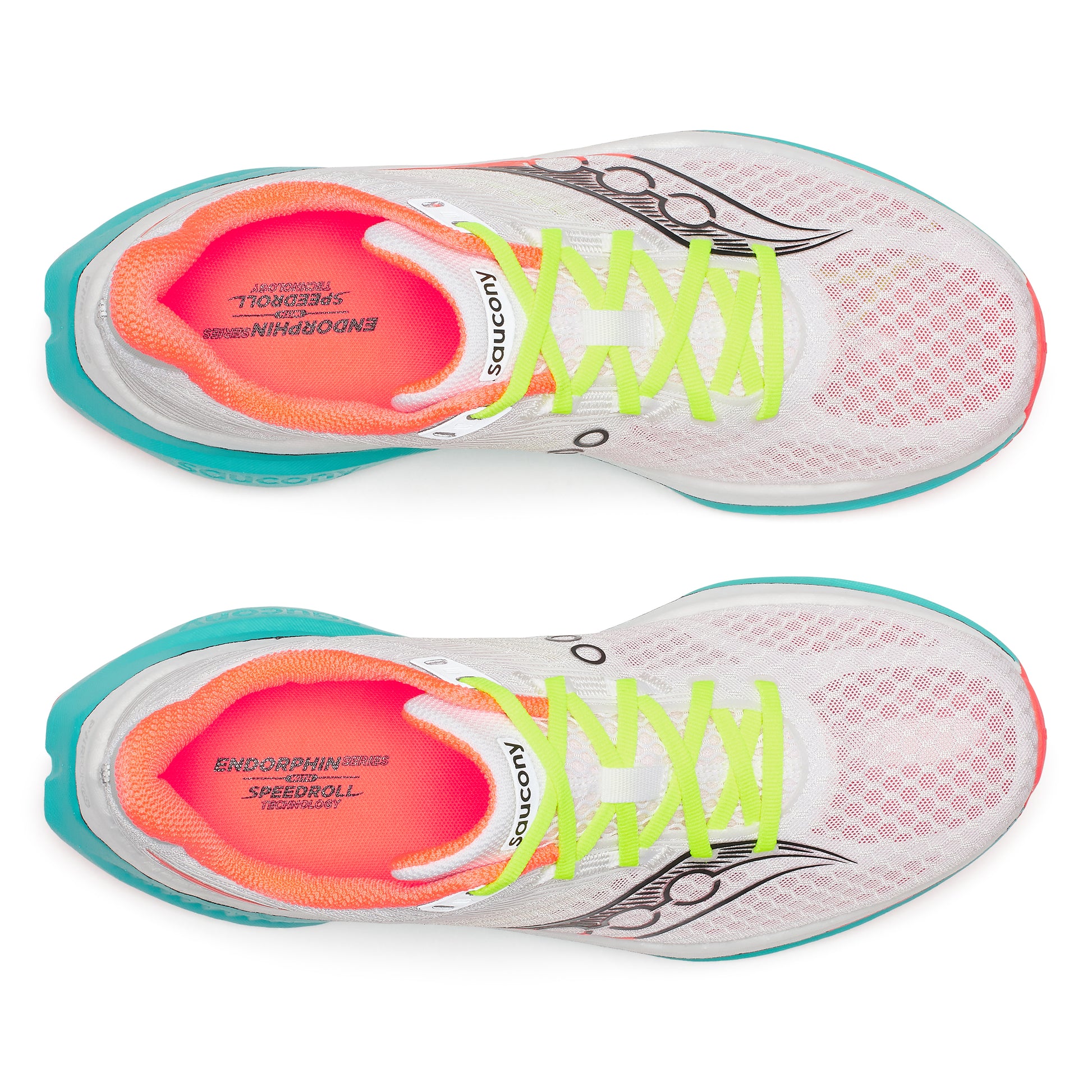 Saucony Herrenlaufschuhe Endorphin Speed 5 - machsport – Bild 