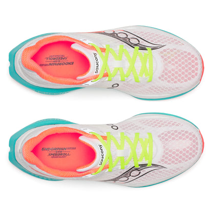 Saucony Herrenlaufschuhe Endorphin Speed 5 - machsport