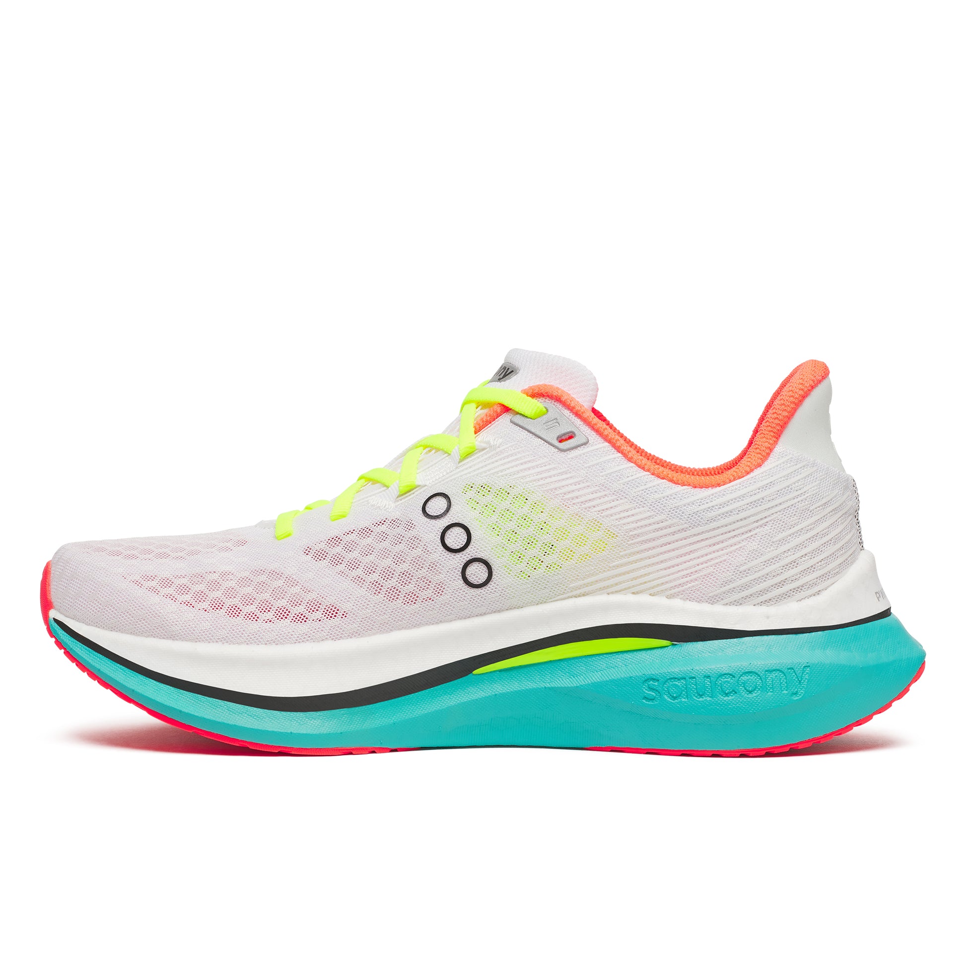 Saucony Herrenlaufschuhe Endorphin Speed 5 - machsport – Bild 