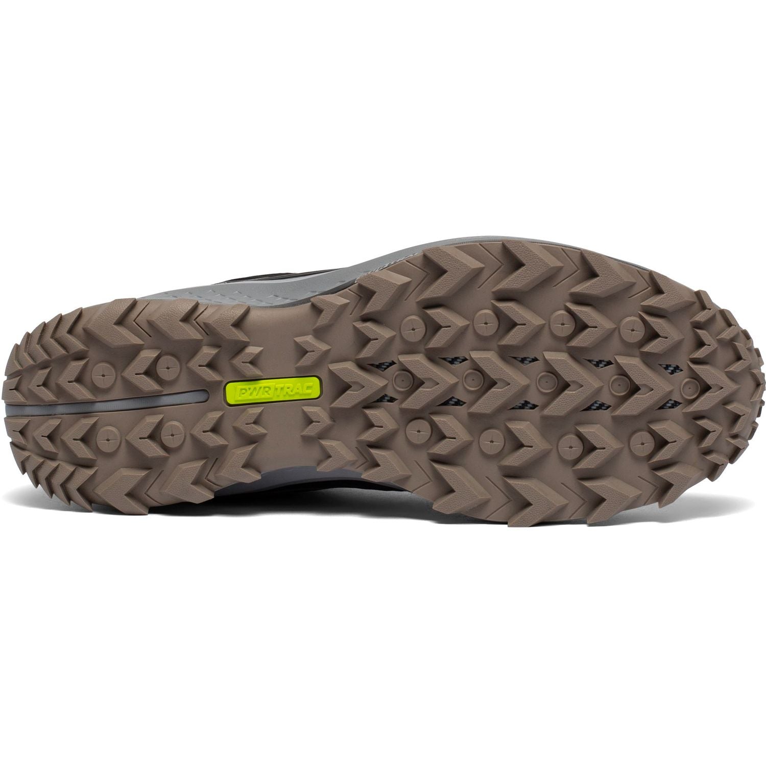Saucony Herrenlaufschuhe Peregrine 11 GTX - machsport – Bild 