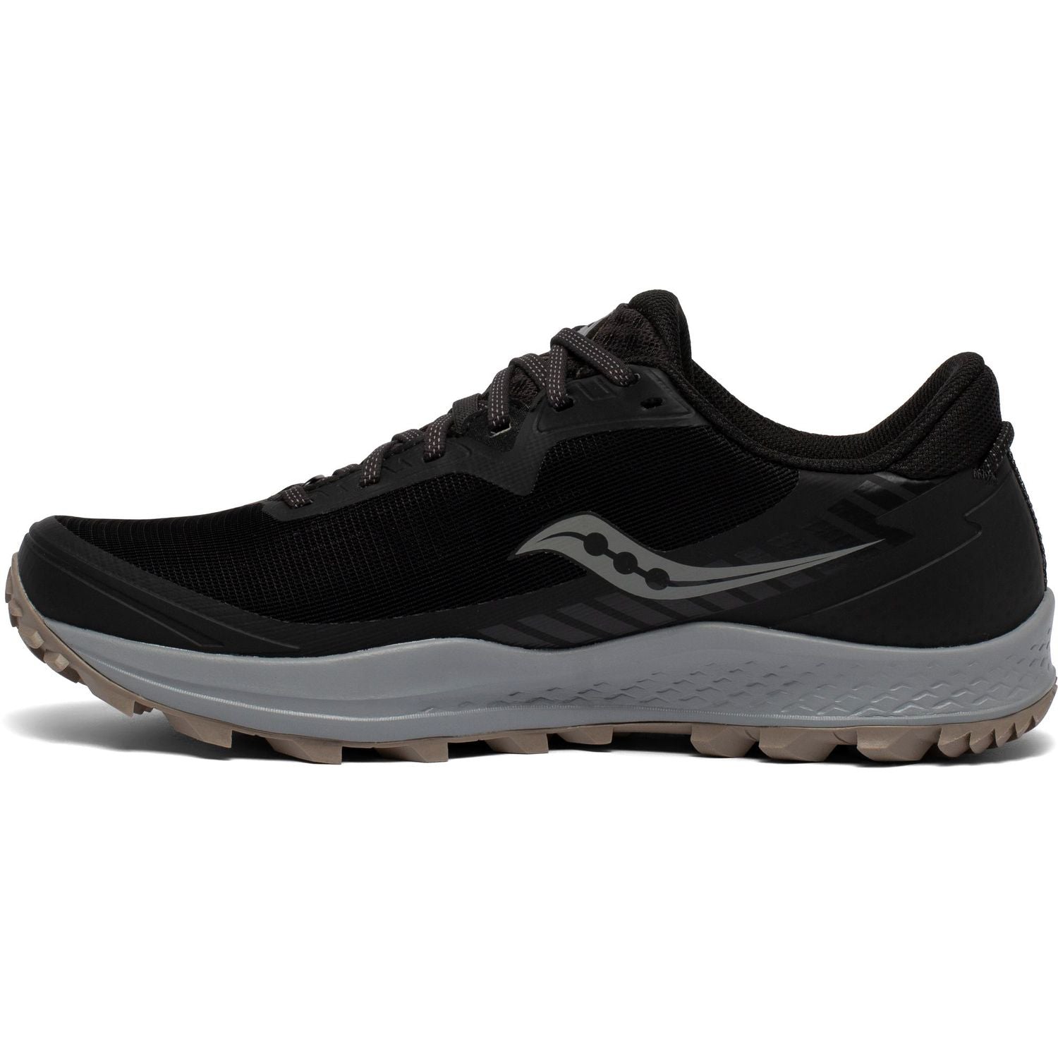Saucony Herrenlaufschuhe Peregrine 11 GTX - machsport – Bild 