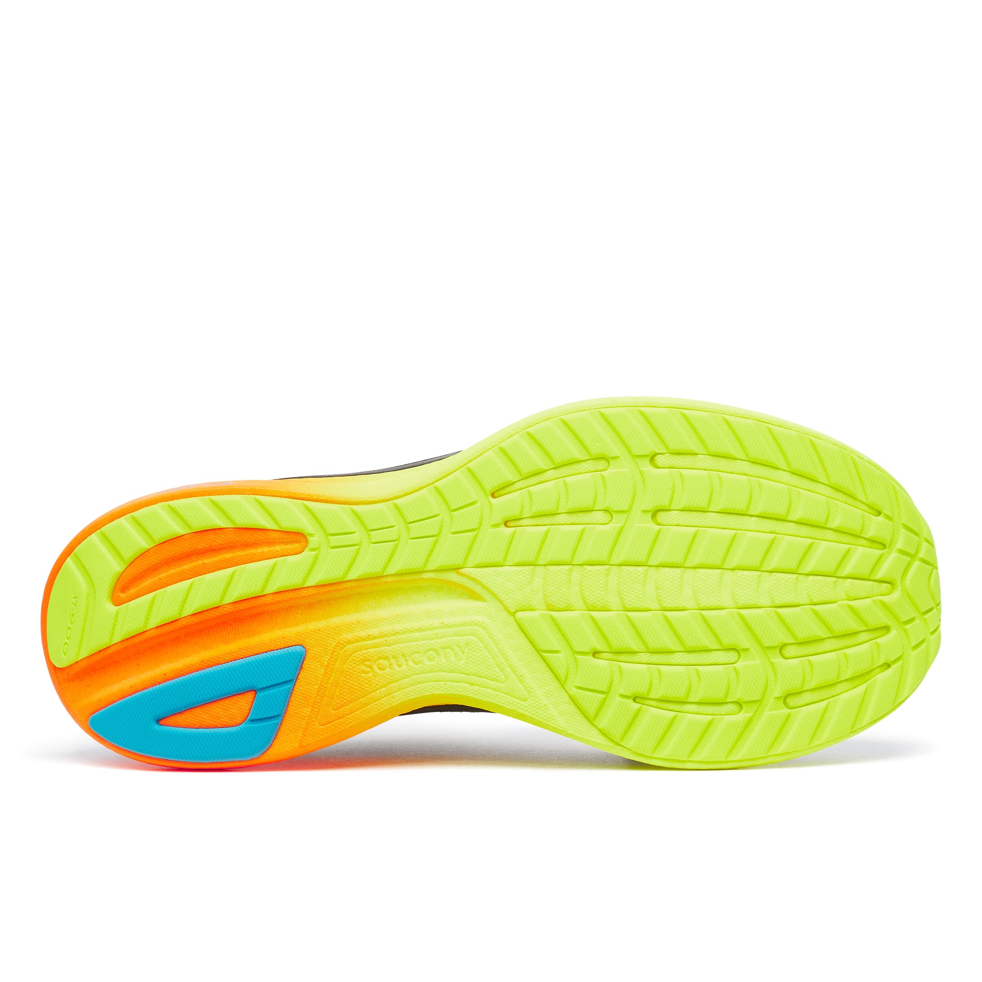 Saucony Herrenlaufschuhe Ride 18 - machsport – Bild 