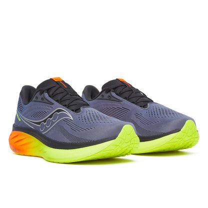 Saucony Herrenlaufschuhe Ride 18 - machsport