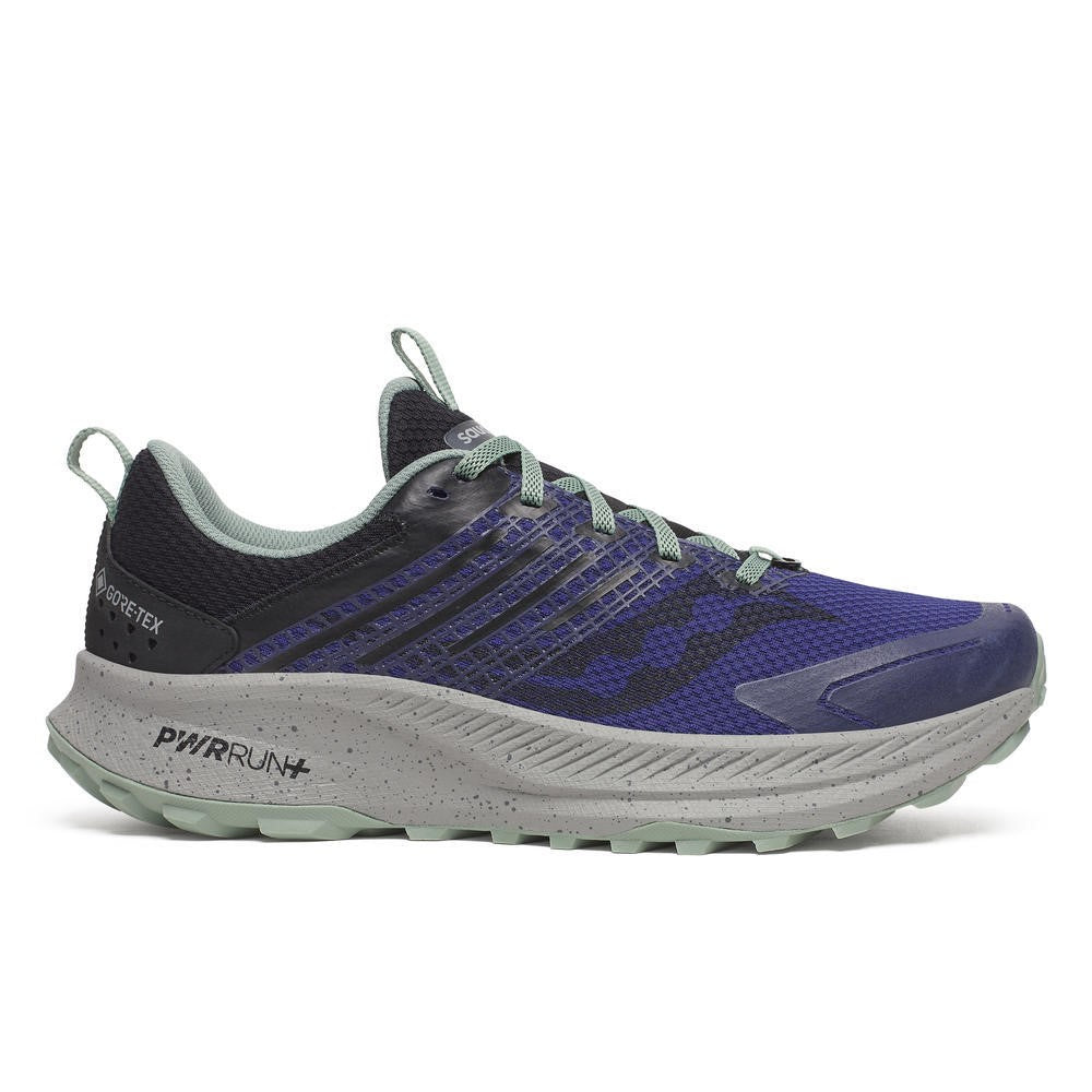 Saucony Herrenlaufschuhe Ride TR2 GTX - machsport – Bild 