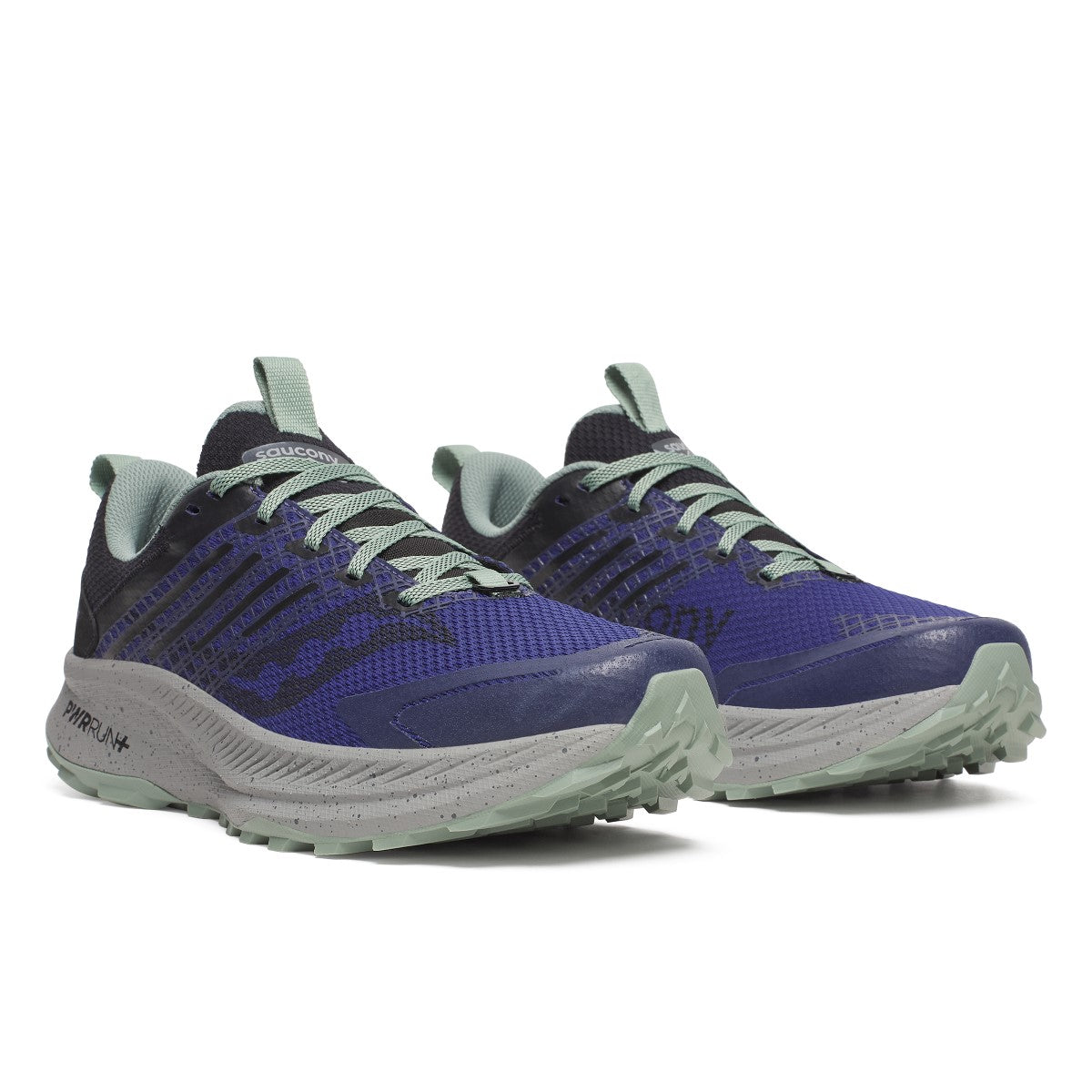 Saucony Herrenlaufschuhe Ride TR2 GTX - machsport – Bild 