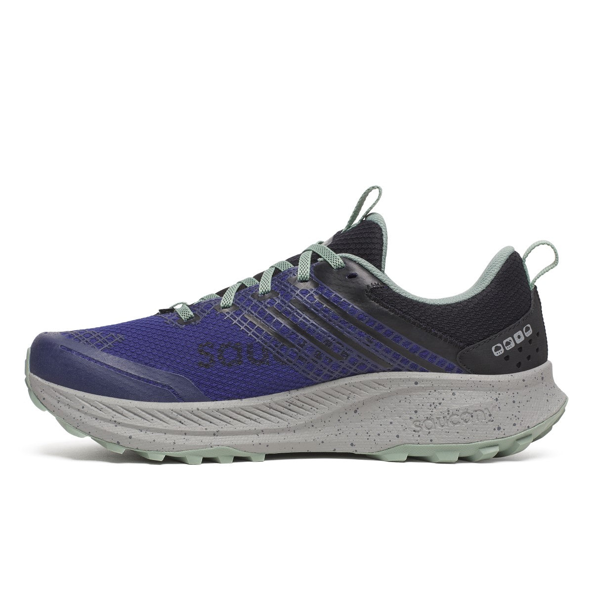 Saucony Herrenlaufschuhe Ride TR2 GTX - machsport – Bild 