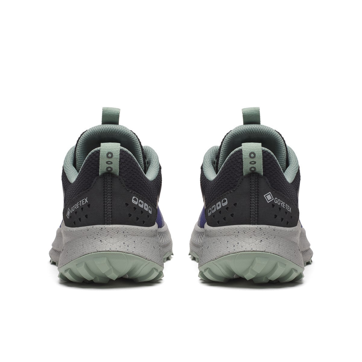 Saucony Herrenlaufschuhe Ride TR2 GTX - machsport – Bild 