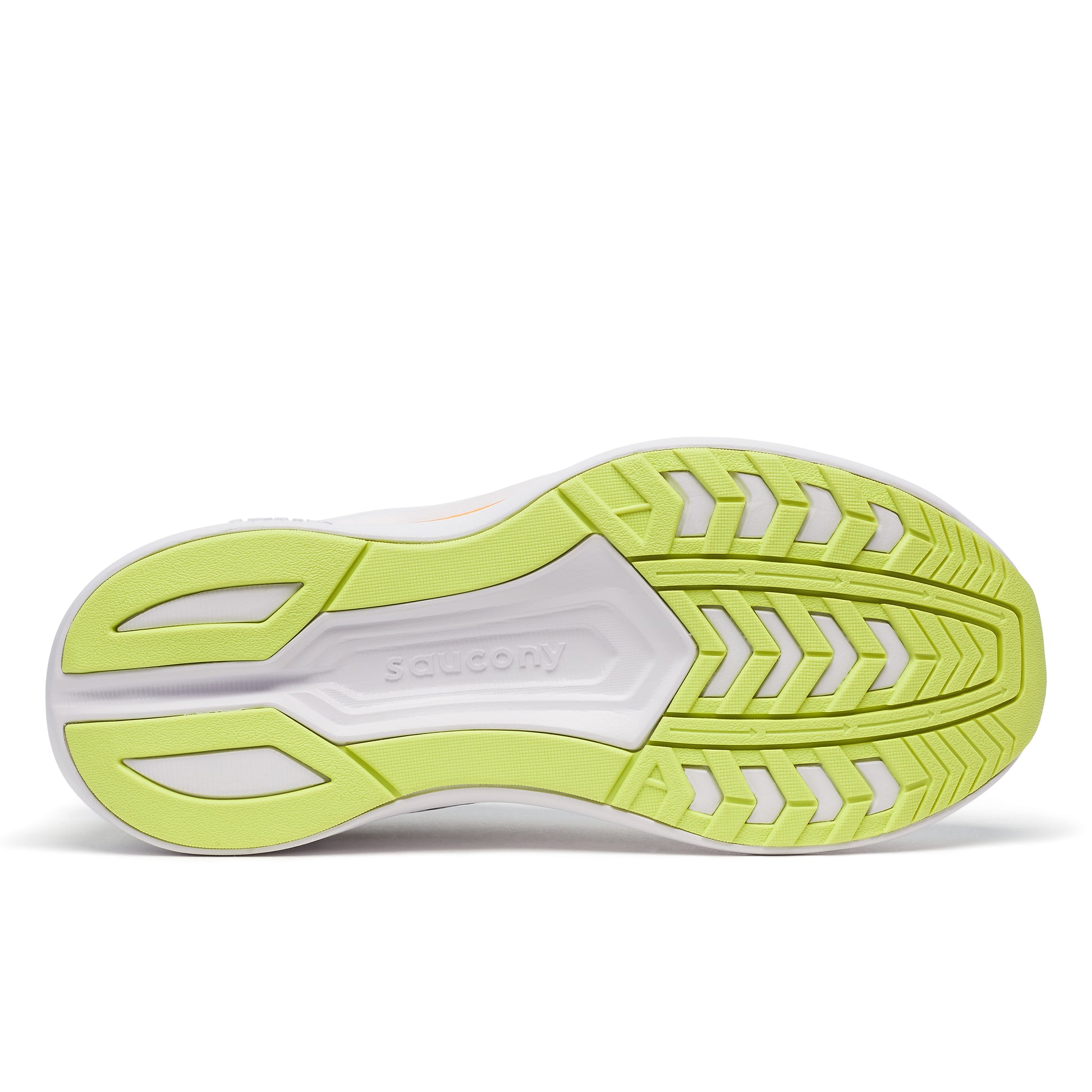 Saucony Kinderlaufschuhe Endorphin KDZ - machsport – Bild 