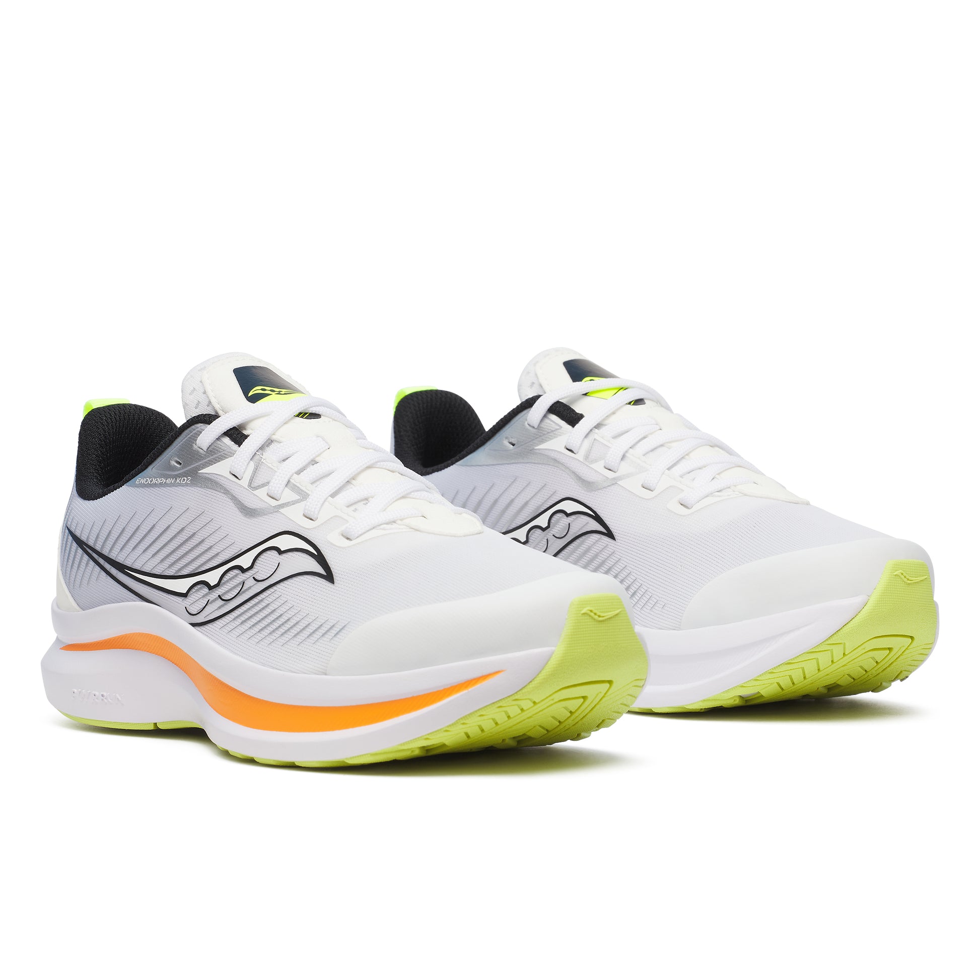Saucony Kinderlaufschuhe Endorphin KDZ - machsport – Bild 