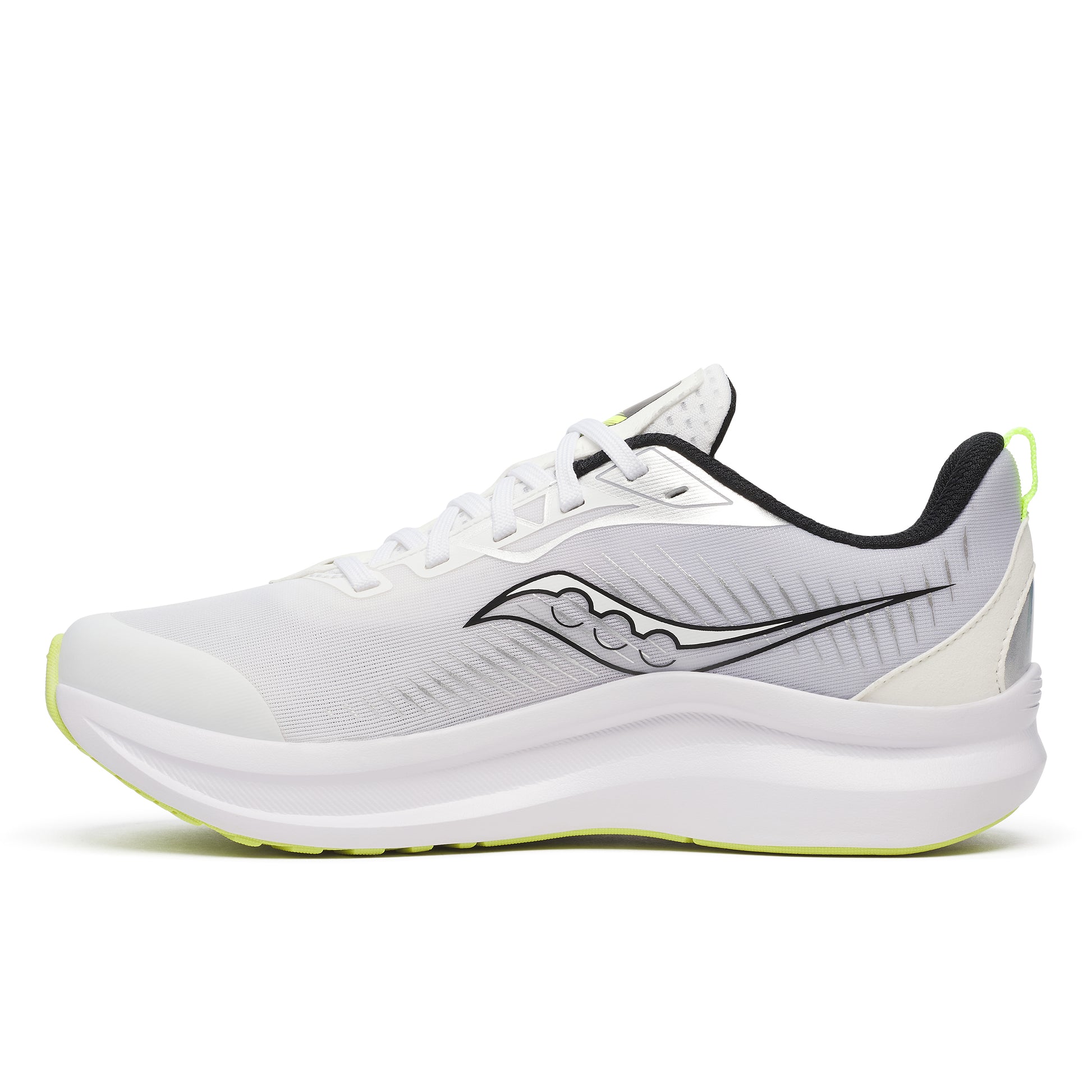 Saucony Kinderlaufschuhe Endorphin KDZ - machsport – Bild 