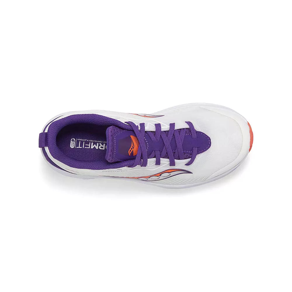 Saucony Kinderlaufschuhe Endorphin KDZ - machsport