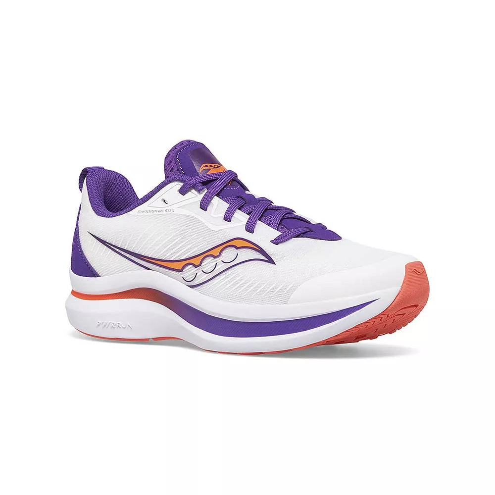Saucony Kinderlaufschuhe Endorphin KDZ - machsport – Bild 