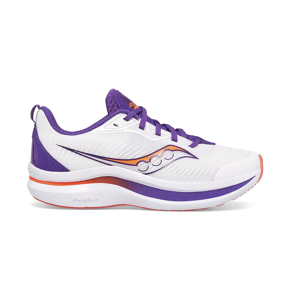 Saucony Kinderlaufschuhe Endorphin KDZ - machsport – Bild 