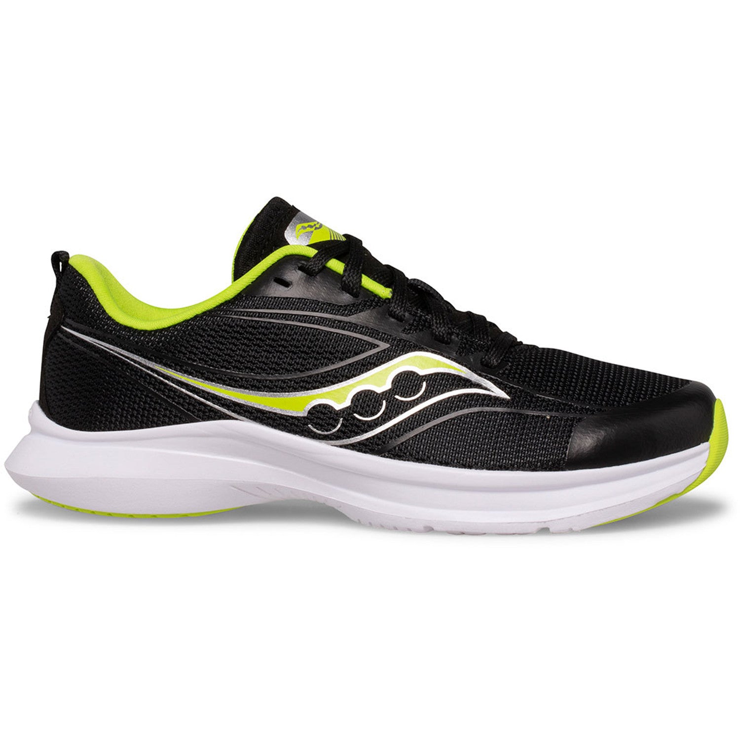 Saucony Kinderlaufschuhe Kinvara 13 - machsport – Bild 