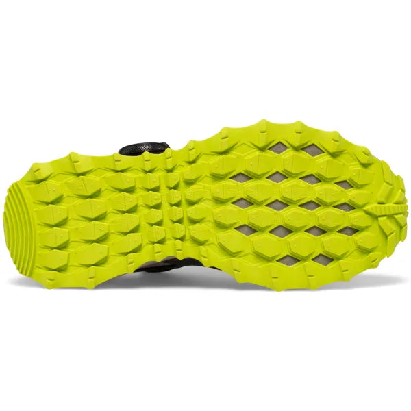 Saucony Kinderlaufschuhe Perigrine 12 Shield Boa - machsport – Bild 