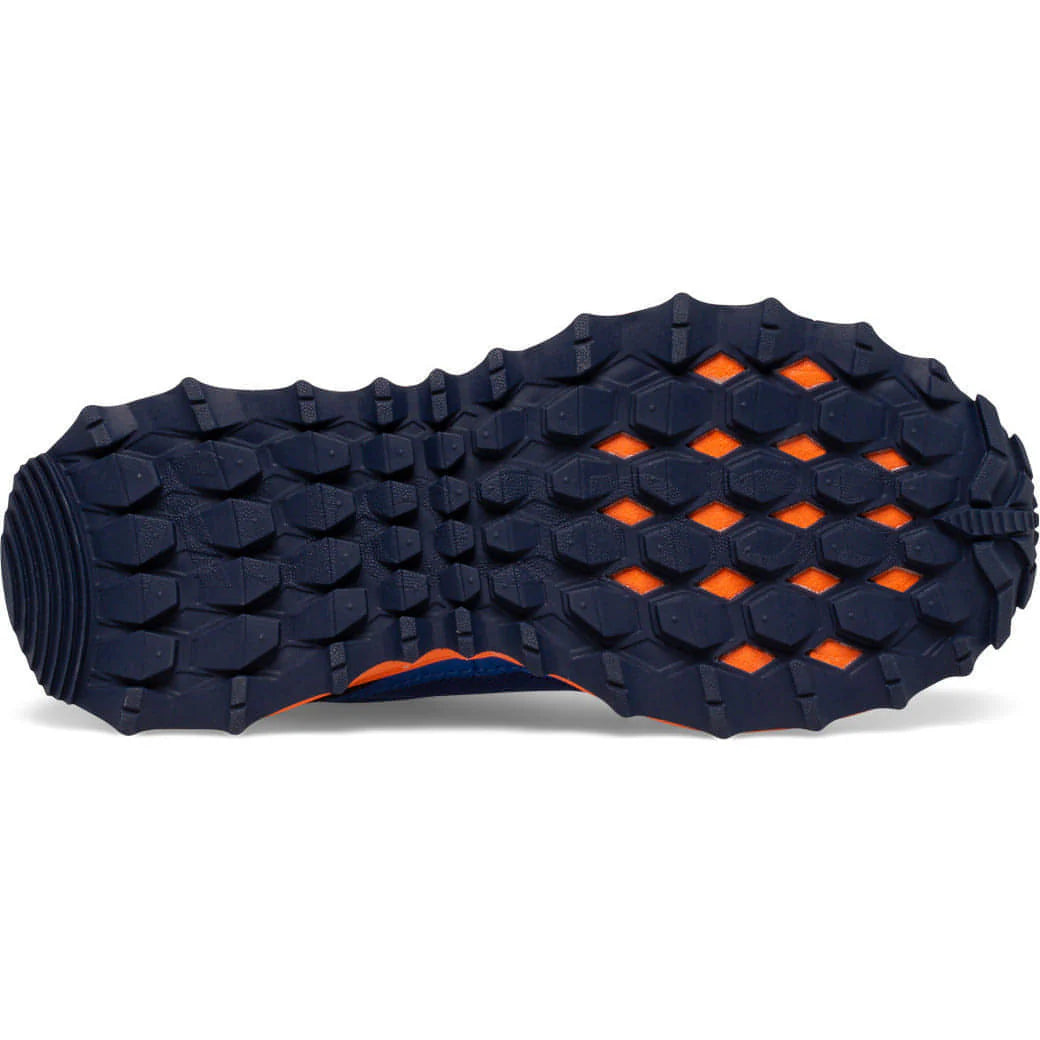 Saucony Kinderlaufschuhe Perigrine 12 Shield Youth - machsport – Bild 