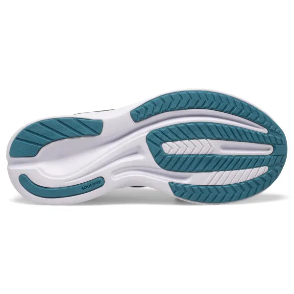 Saucony Kinderlaufschuhe Ride 15 Jr. - machsport – Bild 