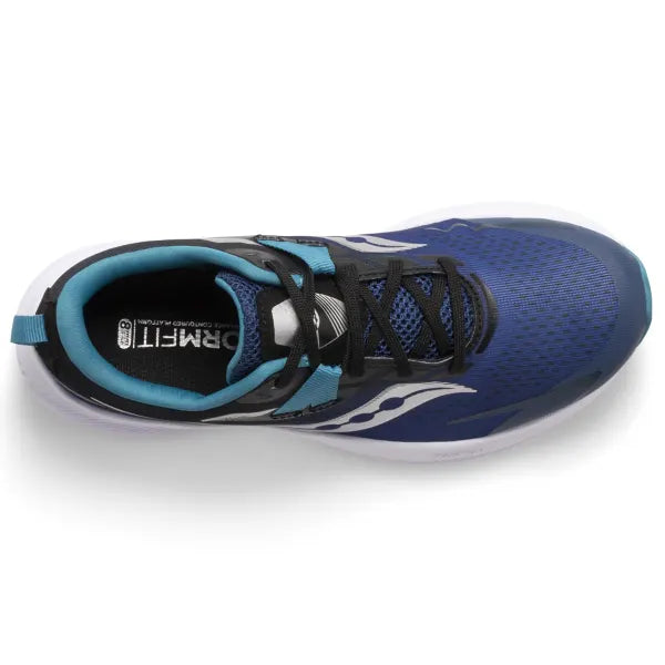 Saucony Kinderlaufschuhe Ride 15 Jr. - machsport – Bild 