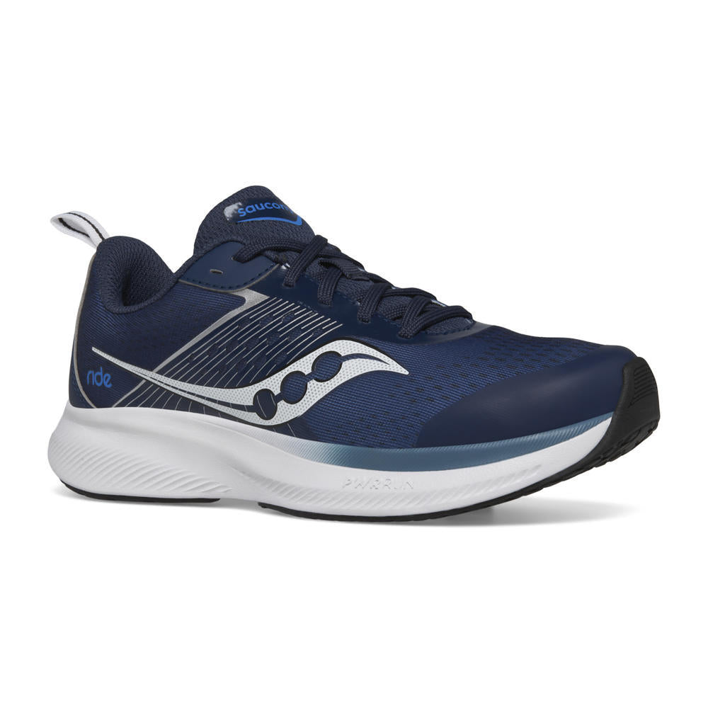 Saucony Kinderlaufschuhe Ride Kids - machsport – Bild 