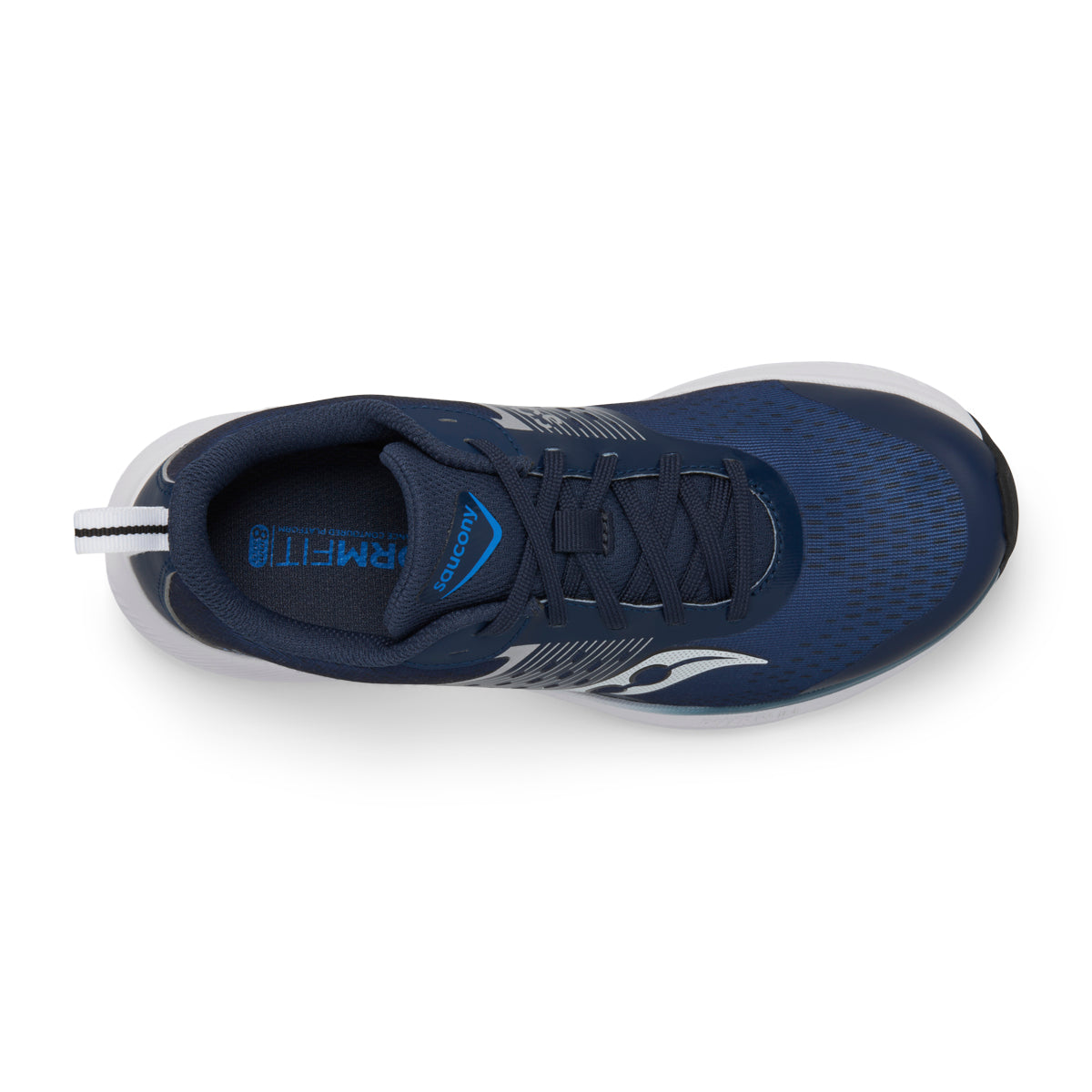 Saucony Kinderlaufschuhe Ride Kids - machsport – Bild 