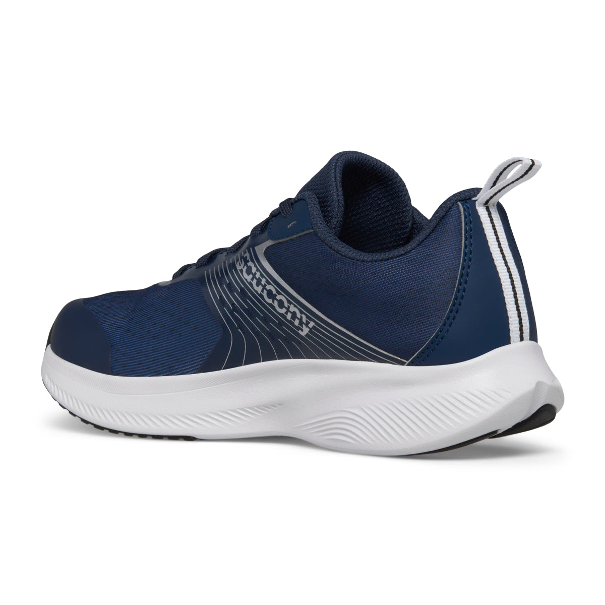 Saucony Kinderlaufschuhe Ride Kids - machsport