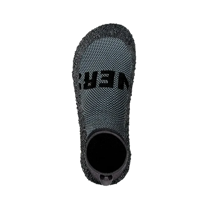 Skinners Sockenschuhe 2.0 Essentials grau - machsport – Bild 