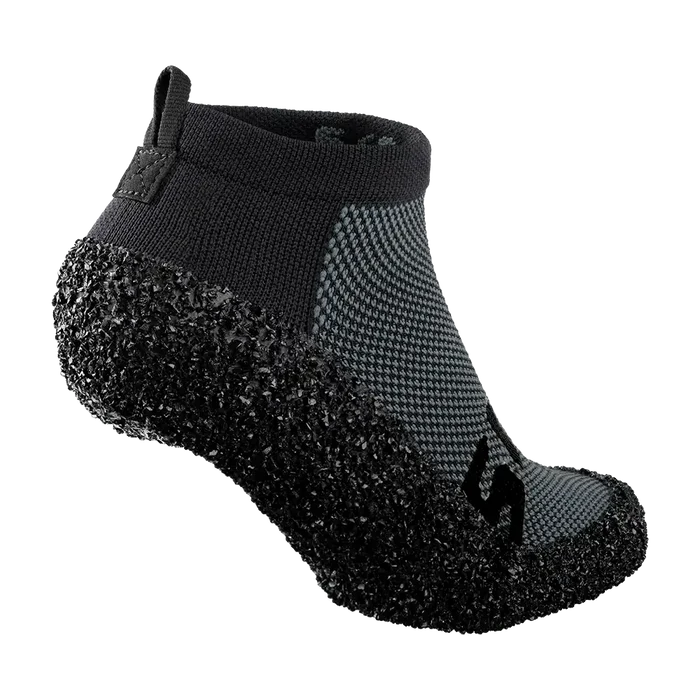 Skinners Sockenschuhe 2.0 Essentials grau - machsport – Bild 