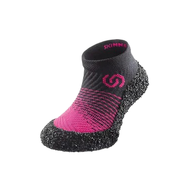 Skinners Sockenschuhe Kids 2.0 pink - machsport – Bild 