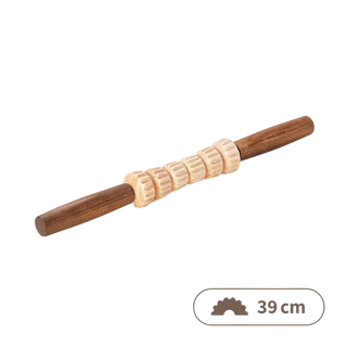 Styleholz Faszienstab Woodstick Pro Mini
