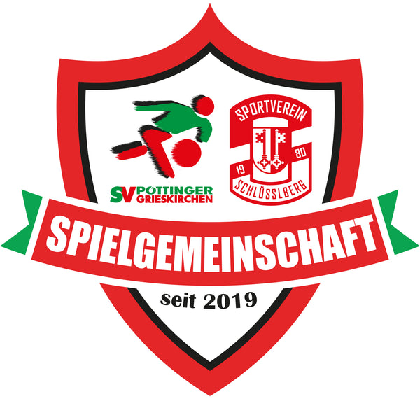 SV Pöttinger Grieskirchen Logotausch