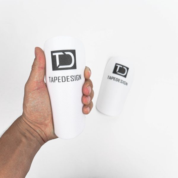 Tapedesign Performance Shinguard - machsport
