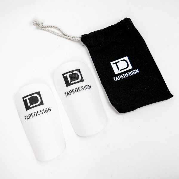 Tapedesign Performance Shinguard - machsport – Bild 