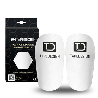 Tapedesign Performance Shinguard - machsport