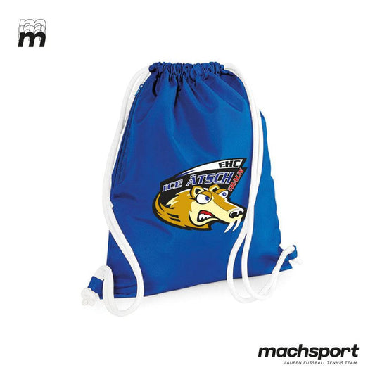 EHC Ice Ätsch Traun Gymbag – Default Title