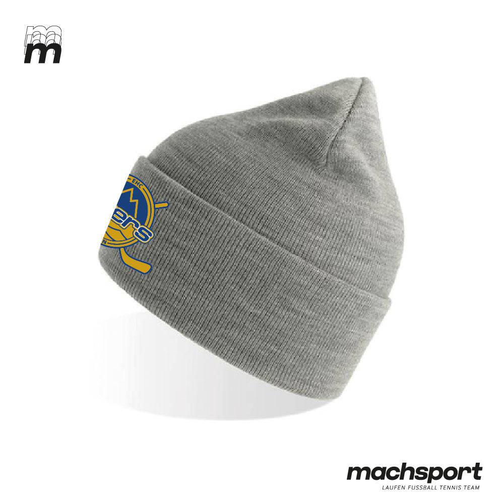 EHC Lakers Traun Beanie - machsport – Bild 